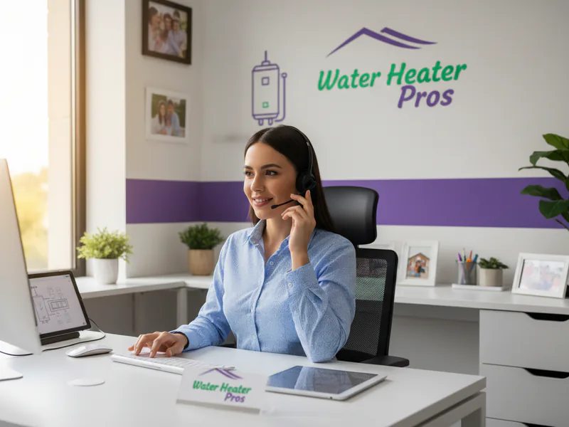 Water Heater Repair  in North Reading  FAQ